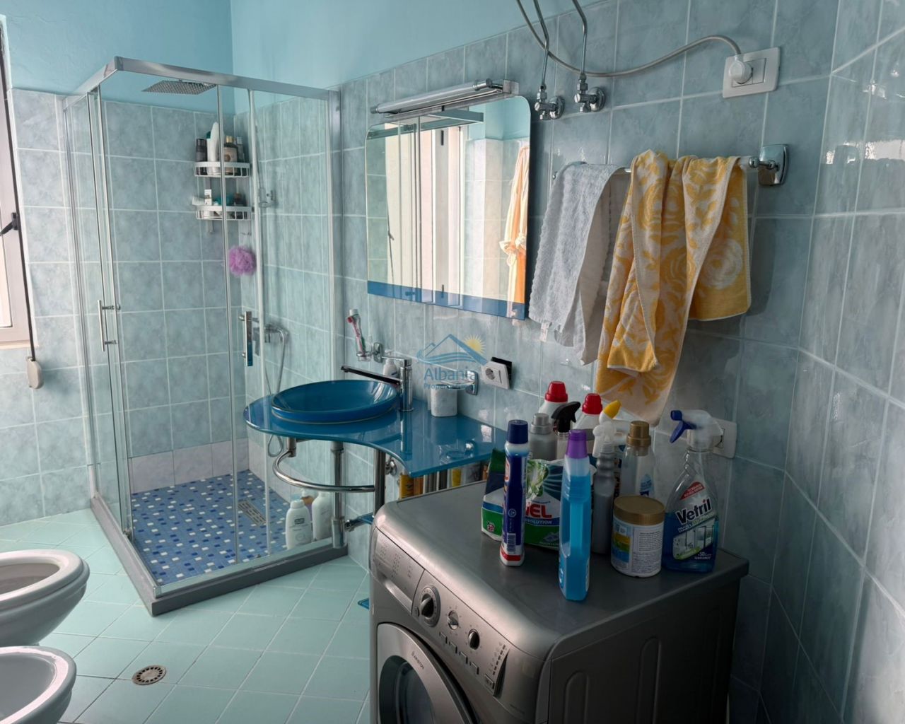 Sea Side Apartment For Sale In Vlore, South Of Albania